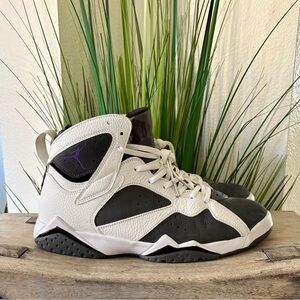 Jordan 7 Retro Flint Sneakers